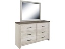 SLF Full Bedroom Set 4 Pcs B425