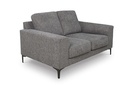 Ashley Sofa Set (1 Sofa &amp; 2 Loveseat) S1400