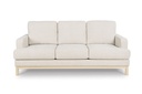 Ashley Sofa Set (1 Sofa &amp; 2 Loveseat ) S1401