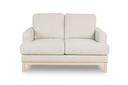 Ashley Sofa Set (1 Sofa &amp; 2 Loveseat ) S1401