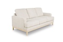 Ashley Sofa Set (1 Sofa &amp; 2 Loveseat ) S1401