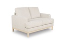 Ashley Sofa Set (1 Sofa &amp; 2 Loveseat ) S1401