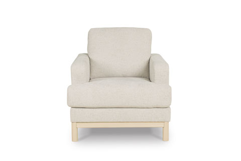 Ashley Chair S1401-20