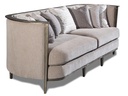 Magnussen Sofa Set (1 Sofa &amp; 2 Loveseat) S852