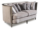 Magnussen Sofa Set (1 Sofa &amp; 2 Loveseat) S852