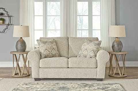 Loveseat Ashley  S1167-35