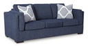 Ashley Sofa Set (1 Sofa + 2 Loveseat) S1433