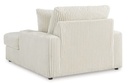 Ashley Over Size Chaise S1331-15