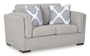 Ashley Sofa Set ( 1 Sofa + 2 Loveseat ) S1434