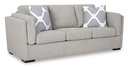 Ashley Sofa Set ( 1 Sofa + 2 Loveseat ) S1434