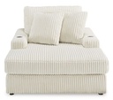 Ashley Over Size Chaise S1331-15