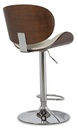 Ashley UPH Barstool D121-630