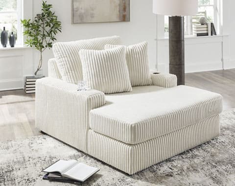 Ashley Over Size Chaise S1331-15