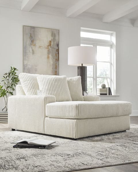 Ashley Over Size Chaise S1331-15