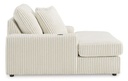 Ashley Over Size Chaise S1331-15
