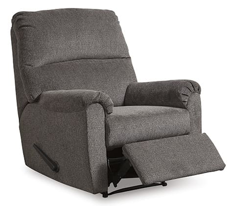 Ashley Zero Wall Recliner S1449