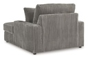 Ashley Over Size Chaise S1316-15