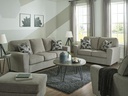 Ashley Cascilla Sofa Set S1330