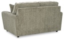 Ashley Cascilla Sofa Set S1330