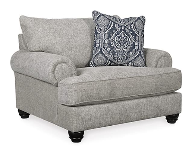 Ashley Chair and a Half S1152-23