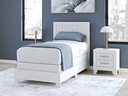 Ashley Full Bedroom Set 3 pcs B446