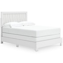 Ashley Full Bedroom Set 3 pcs B446