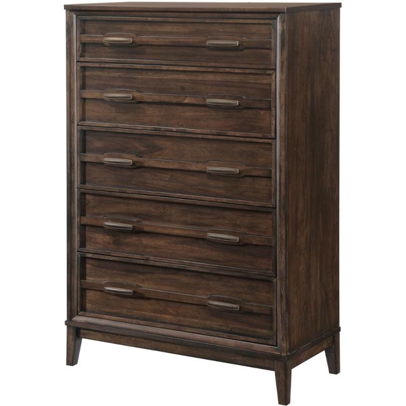 Drawer Chest New Classic BK197-46