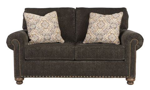 Loveseat   Ashley  S1005-35