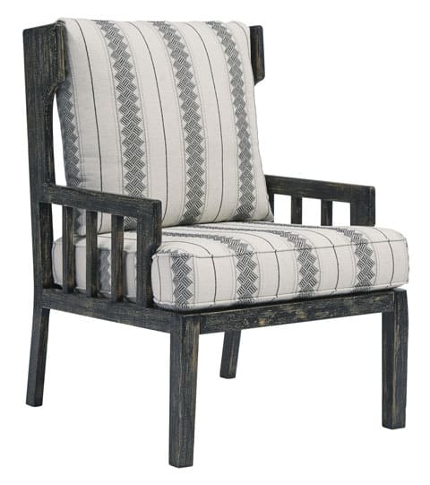 Kelanie Accent Chair Ashley