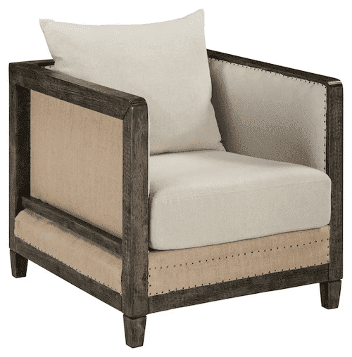 Ashley Accent Chair S1195-21