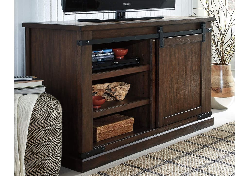 Ashley Budmore 50&quot; Tv Stand