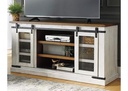 Ashley Wystfield LG TV Stand   