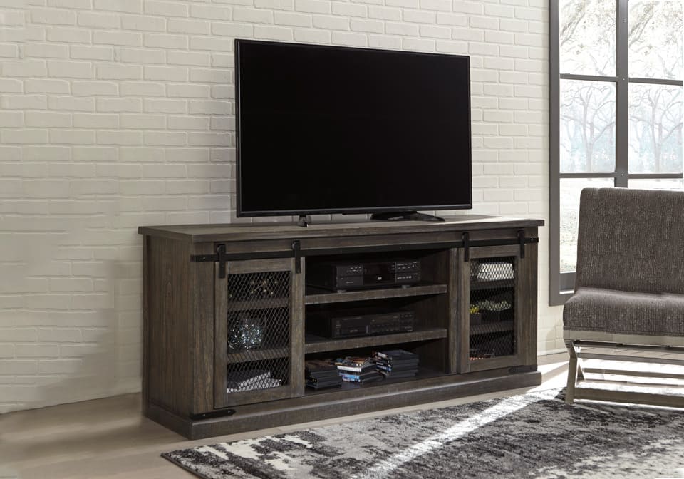 LG TV Stand Ashley  W090-68