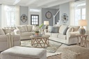 Ashley Haisley Sofa Set