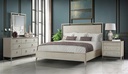 Riverside Bedroom Set King 5 pcs B268