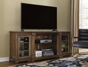 Ashley XL TV-Stand W116-68