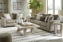 Ashley Sofa Set (1 Sofa &amp; 2 Loveseat) S1169