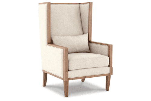 Ashley Accent Chair S1213