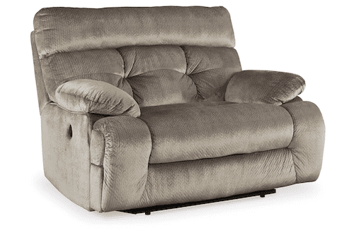 Ashley Wide Seat Recliner S1221-52