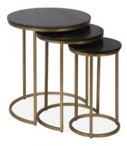 Marvel Nesting Table NT018