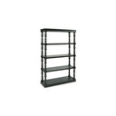 Ashley Bookcase W125