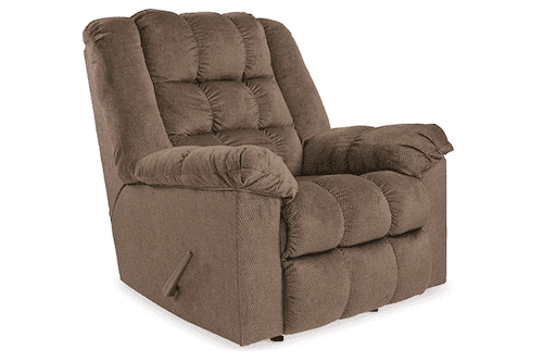 Ashley Rocker Recliner S1229-25