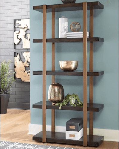 Bookcase Ashley H021