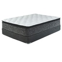  Ashley Luxury King Mattress 