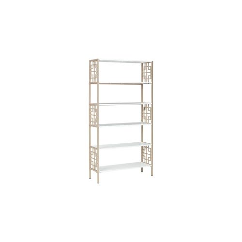 BOOKCASE ASHLEY H023-47