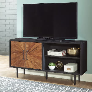 Ashley Accent Cabinet T332-74