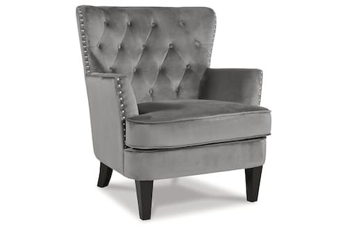 ACCENT CHAIR ASHLEY S1252-61