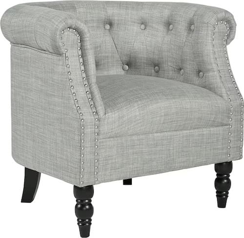 ACCENT CHAIR ASHLEY S1252-91