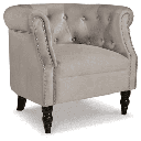 ACCENT CHAIR ASHLEY S1252-92