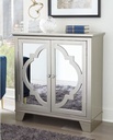 ACCENT CABINET ASHLEY T333-88